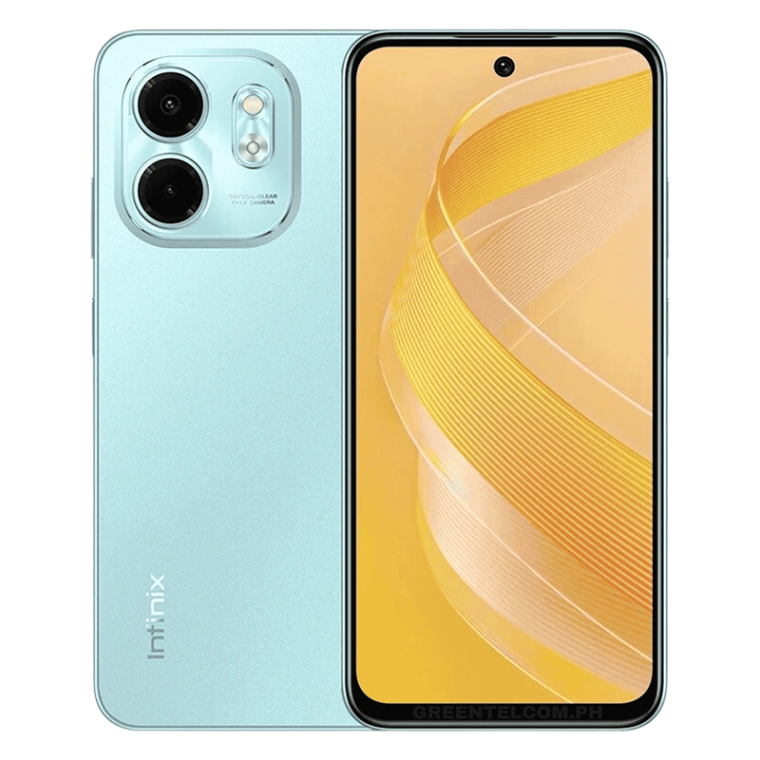 INFINIX SMART 9 HD 64GB 3RAM